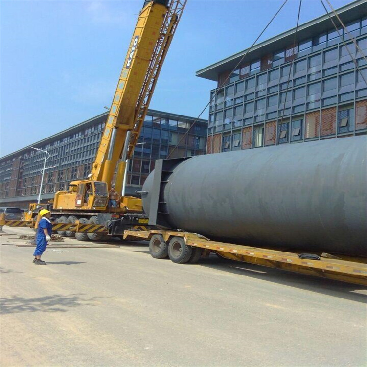 黑水大型吊车租赁公司