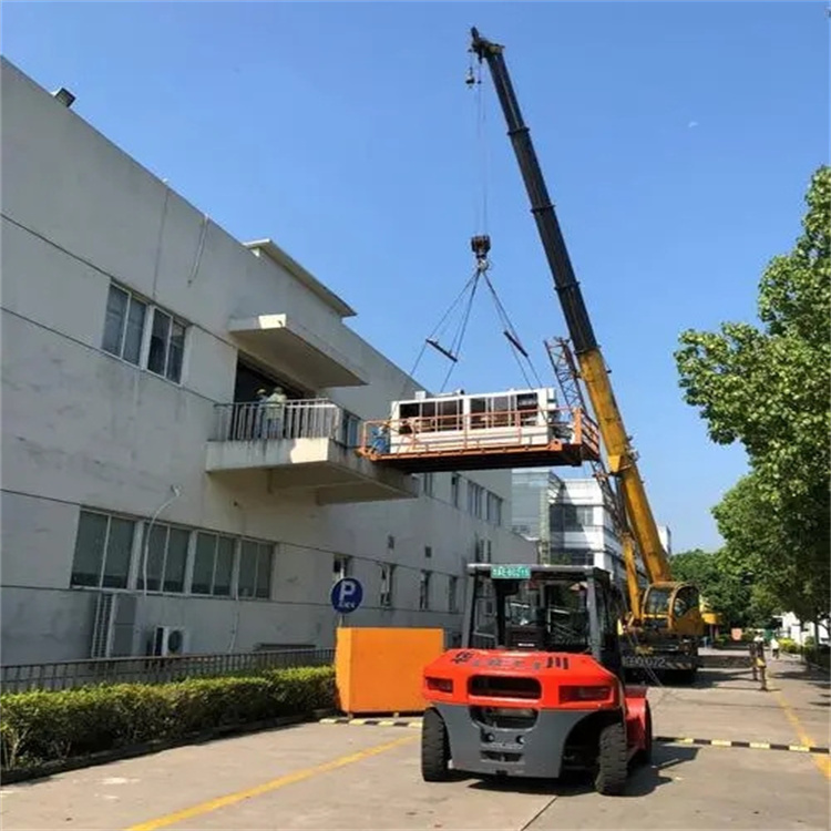 黑水小型吊车出租电话