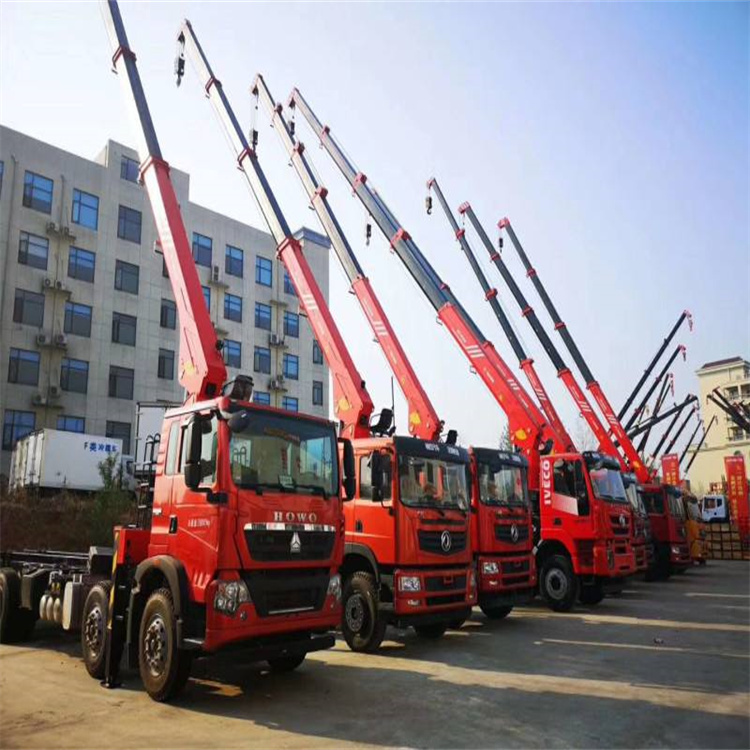 黑水租专业吊车电话