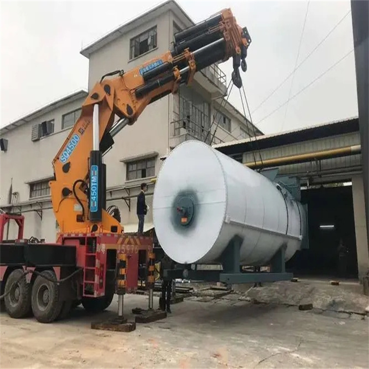 黑水室内装修小型折臂吊出租服务：高效解决方案与租赁指南