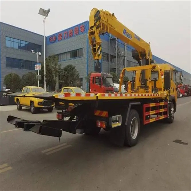 黑水附近小随车吊出租电话，轻松解决搬运烦恼