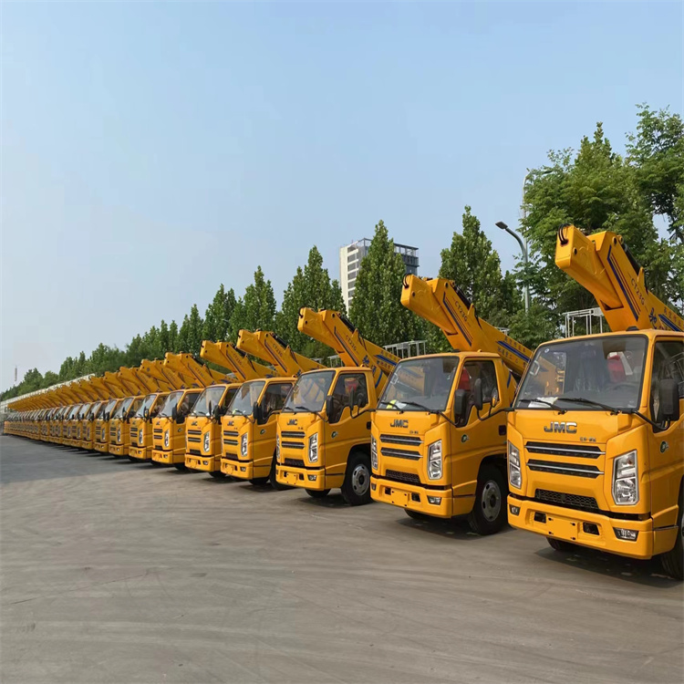 黑水路灯车高空作业车出租|市政维修|广告安装