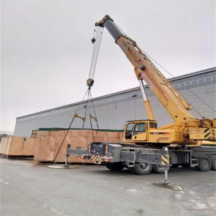 黑水急需吊车出租怎么办|24小时响应|跨区调配服务