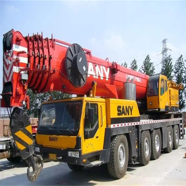 黑水300吨吊车能吊多重